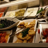 Split Cibo