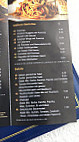 Singh Pizza Indisch menu