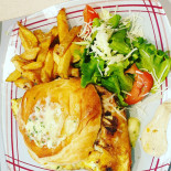 Qg Cafe Cibo