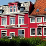 Pizzaking Lieferservice Esterno