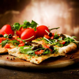 Pizzaking Lieferservice Cibo