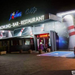 Pizz'n Grill Esterno
