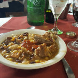 El Malvon Cibo
