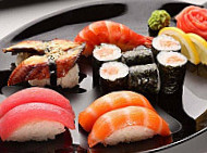 Esprit Sushi Pontarlier food