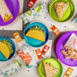 Taco Bell Cibo