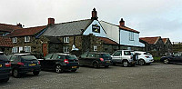 Lion Inn Blakey Ridge York outside