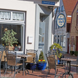 Holm-café Cibo