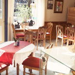 Holm-café Cibo