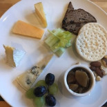 Oldstone Cibo
