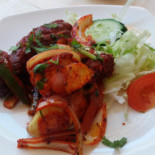 Red Chilli Cibo