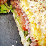 Le Resto Tout Simplement Cibo