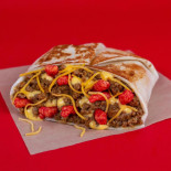 Taco Bell Cibo