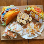 Taco Bell Cibo