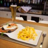 Tabula Cibo