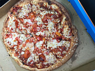 Domino's Pizza Frankston (vic) food