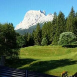Rifugio Alpe Di Senes