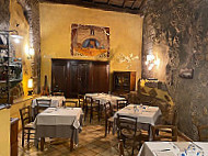 La Locanda Di Saturno food