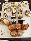 Sushi Dreams Norderstedt food