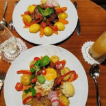 Speiserestaurant Royal Piatti