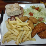 Krunch Cibo