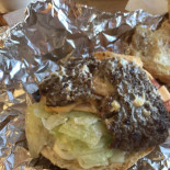 Five Guys Cibo