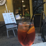 Oh! Vermut Cibo