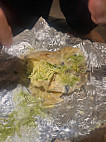 Chipotle Mexican Grill food