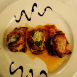 La Risacca 6 Comida