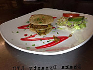 The Dhaka Dynasty Tandoori food