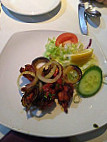 The Dhaka Dynasty Tandoori food