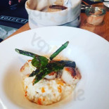 993 Restaurant Bar Hannover Piatti