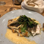 993 Restaurant Bar Hannover Piatti