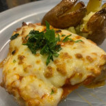 Bachimala Cibo
