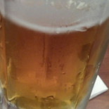 Ruby Tuesday Cibo