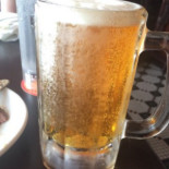 Ruby Tuesday Cibo