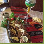 الجغنون 1 الكورنيش الغربي food