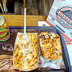 O'tacos food
