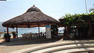 Club de Playa Plaza Francia outside