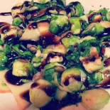 P C's Paddock Cibo