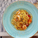 Moll 37 Cibo