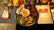 Com Pho Viet food