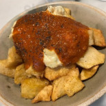 Singular Dentro