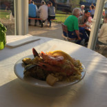 Stadthöfle Cibo