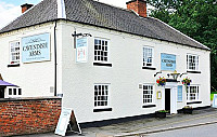 Cavendish Arms outside