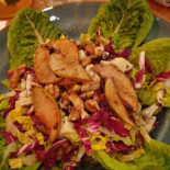 Lothar's Cibo