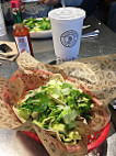 Chipotle Mexican Grill food