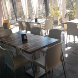 L'orablù À l'intérieur
