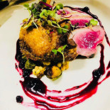 Nathan Bill's Cibo