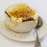 Frank's Steaks Jericho Cibo