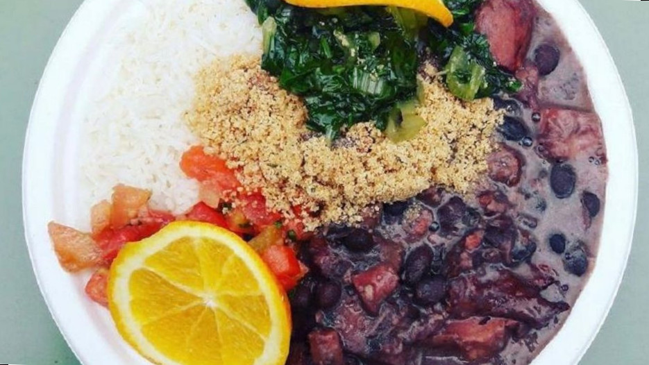 Yaluz Comida